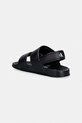 Chłopiec Calvin Klein Jeans sandały dziecięce V1XF.83330.27.34 czarny