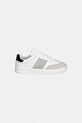 Calvin Klein Jeans sneakersy dziecięce V3X9.83287.30.34 biały SS26