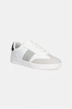 Calvin Klein Jeans sneakers tessile bianco V3X9.83287.35.40