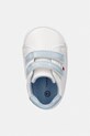 Cipele za bebe Tommy Hilfiger bijela T0B9.34329