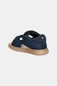 Chłopiec Tommy Hilfiger sandały dziecięce T1B2.34382 niebieski