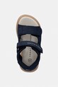 Tommy Hilfiger sandały dziecięce niebieski T1B2.34382