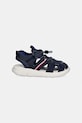 Tommy Hilfiger sandały dziecięce T1B2.34385 granatowy SS26