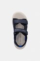 Tommy Hilfiger sandały dziecięce granatowy T1B2.34386.24.34