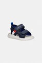 Tommy Hilfiger sandały dziecięce syntetyczny granatowy T1B2.34386.20.23