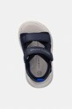 Tommy Hilfiger sandały dziecięce granatowy T1B2.34386.20.23