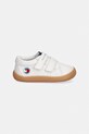 Tommy Hilfiger sneakersy dziecięce T1XH.34335.20.29 biały SS26