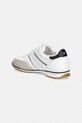 Chłopiec Tommy Hilfiger sneakersy dziecięce T3X9.34372 biały