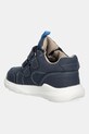 Chłopiec Garvalin buty skórzane dziecięce 251350 granatowy