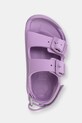 Παιδικά σανδάλια Birkenstock Mogami AS Kids BF μωβ 1031282.24.35
