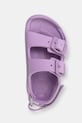 Παιδικά σανδάλια Birkenstock Mogami AS Kids BF μωβ 1031282.24.35