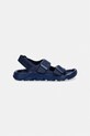 Birkenstock sandały dziecięce Mogami AS Kids BF 103129224.35 granatowy SS26