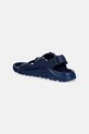 Chłopiec Birkenstock sandały dziecięce Mogami AS Kids BF 103129224.35 granatowy