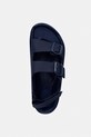 Birkenstock sandale za djecu Mogami AS Kids BF mornarsko plava 1031292.36.39