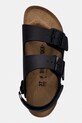 Birkenstock sandały dziecięce Milano AS Kids BF czarny 1032009.36.39