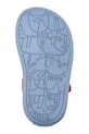 Παιδικά δερμάτινα σανδάλια Camper TWS FW by Moomin K800698 κόκκινο