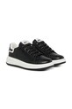 Dětské tenisky Diesel S-MEQUIPLA SNEAKERS BC1075.KF004.36.40 černá SS26