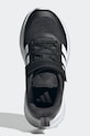 Dětské tenisky adidas FortaRun 4.0 JQ5193 černá