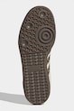 Dětské kožené tenisky adidas Originals SAMBA OG JQ5874