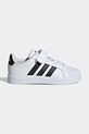 adidas sneakersy dziecięce STREETTALK niska biały JQ6144