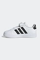 adidas sneakersy dziecięce STREETTALK biały JQ6144