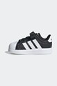 adidas sneakersy dziecięce STREETTALK czarny JQ8605