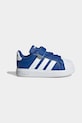 adidas sneakersy dziecięce STREETTALK niska niebieski JQ8606