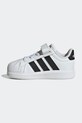 adidas sneakersy dziecięce STREETTALK biały JQ6145