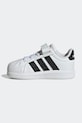 adidas sneakersy dziecięce STREETTALK biały JQ6145