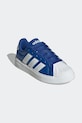 adidas sneakers pentru copii STREETTALK JQ8611 albastru SS26