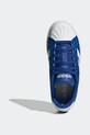 Παιδικά sneakers adidas STREETTALK JQ8611 μπλε