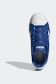 adidas sneakers pentru copii STREETTALK JQ8611 albastru