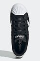 Otroške superge adidas STREETTALK JQ8610 črna