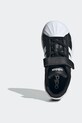 Dječje tenisice adidas STREETTALK JQ8593 crna