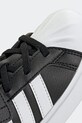 Αγορίστικα Παιδικά sneakers adidas STREETTALK JQ8593 μαύρο