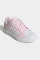 Παιδικά sneakers adidas STREETTALK JQ8609 ροζ SS26