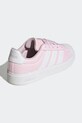 Αγορίστικα Παιδικά sneakers adidas STREETTALK JQ8609 ροζ