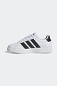 Παιδικά sneakers adidas STREETTALK λευκό JQ6146