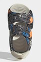 adidas sandały dziecięce ALTASWIM 3 KI0739 szary