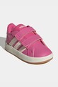 Παιδικά sneakers adidas GRAND COURT 3.0 JP9377 ροζ SS26