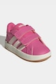 Παιδικά sneakers adidas GRAND COURT 3.0 JP9377 ροζ SS26