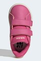 Παιδικά sneakers adidas GRAND COURT 3.0 JP9377 ροζ