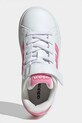 Otroške superge adidas GRAND COURT 3.0 JP9371 bela