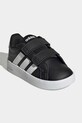 adidas adidași pentru bebeluși GRAND COURT 3.0 HP3535 negru SS26