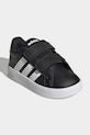 adidas adidași pentru bebeluși GRAND COURT 3.0 HP3535 negru SS26