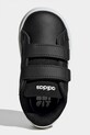 adidas adidași pentru bebeluși GRAND COURT 3.0 HP3535 negru