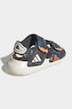 Момче Детски сандали adidas ALTASWIM 3 KI0736 сив
