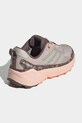 Chłopiec adidas TERREX buty dziecięce TERREX TRAILMAKER 2 JR9065 beżowy