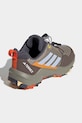 Dječaci Dječje cipele adidas TERREX TERREX AX4S JR9060 smeđa
