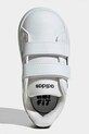 Βρεφικά sneakers adidas GRAND COURT 3.0 HP3534 λευκό